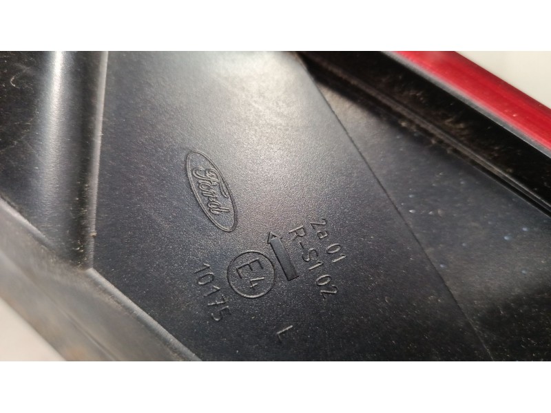Recambio de piloto trasero izquierdo para ford focus ii (da_, hcp, dp) 1.6 referencia OEM IAM   