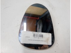 Recambio de cristal retrovisor derecho para seat ibiza iv (6j5, 6p1) 1.6 tdi referencia OEM IAM 212834352  