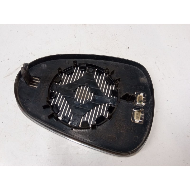 Recambio de cristal retrovisor derecho para seat ibiza iv (6j5, 6p1) 1.6 tdi referencia OEM IAM 212834352  