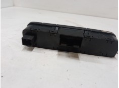 Recambio de warning para seat ibiza iv (6j5, 6p1) 1.6 tdi referencia OEM IAM 6J0927137AG   2