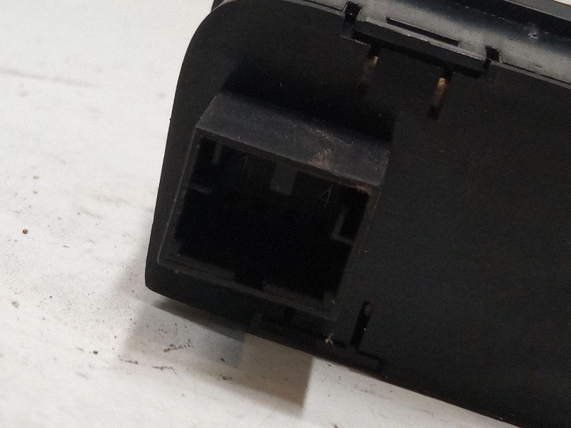 Recambio de warning para seat ibiza iv (6j5, 6p1) 1.6 tdi referencia OEM IAM 6J0927137AG  