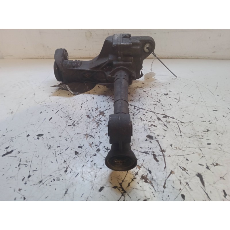 Recambio de diferencial delantero para volkswagen touareg (7la, 7l6, 7l7) 2.5 r5 tdi referencia OEM IAM 4460310021  DRM99035