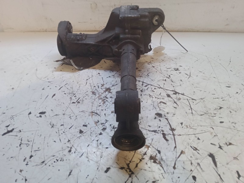 Recambio de diferencial delantero para volkswagen touareg (7la, 7l6, 7l7) 2.5 r5 tdi referencia OEM IAM 4460310021  DRM99035