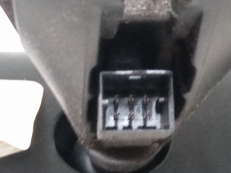 Recambio de retrovisor interior para seat ibiza iv (6j5, 6p1) 1.6 tdi referencia OEM IAM   