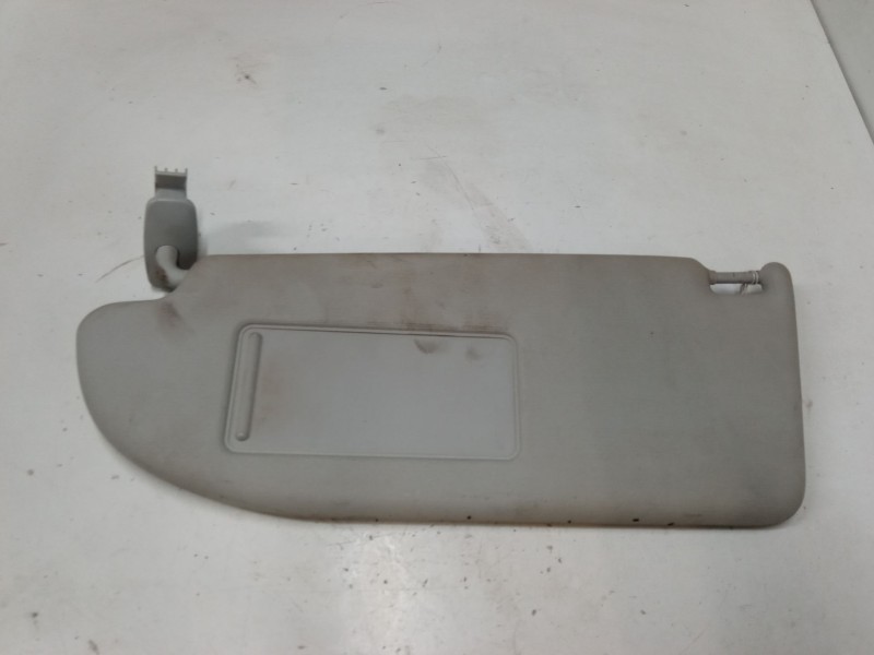 Recambio de parasol izquierdo para seat ibiza iv (6j5, 6p1) 1.6 tdi referencia OEM IAM   