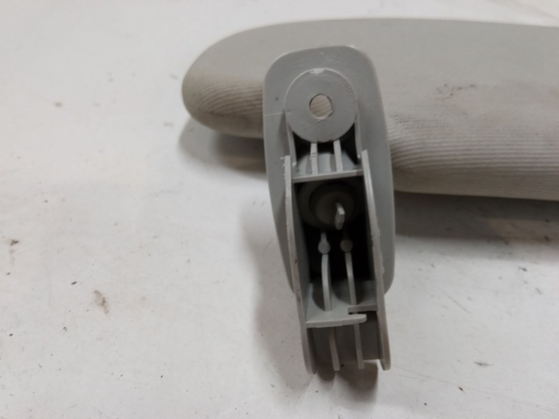 Recambio de parasol izquierdo para seat ibiza iv (6j5, 6p1) 1.6 tdi referencia OEM IAM   