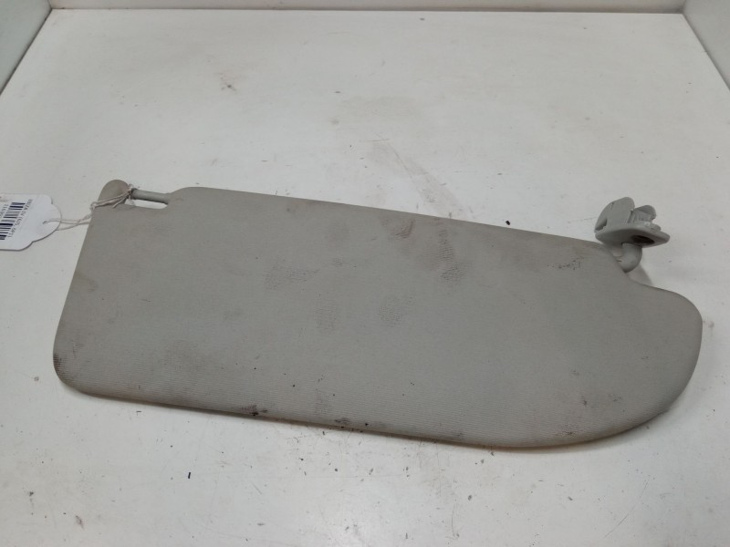 Recambio de parasol izquierdo para seat ibiza iv (6j5, 6p1) 1.6 tdi referencia OEM IAM   