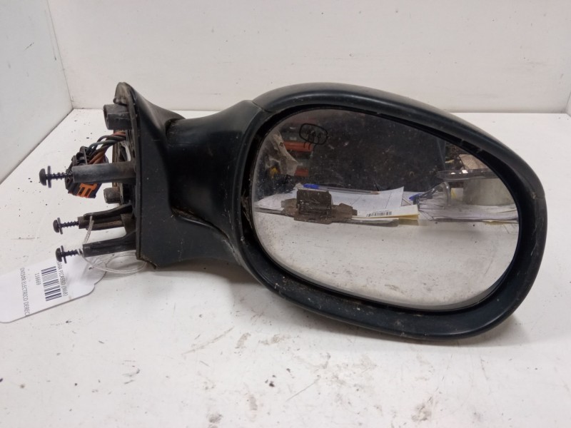 Recambio de retrovisor electrico derecho para citroën xsara picasso (n68) 1.6 hdi referencia OEM IAM 96570955XT  