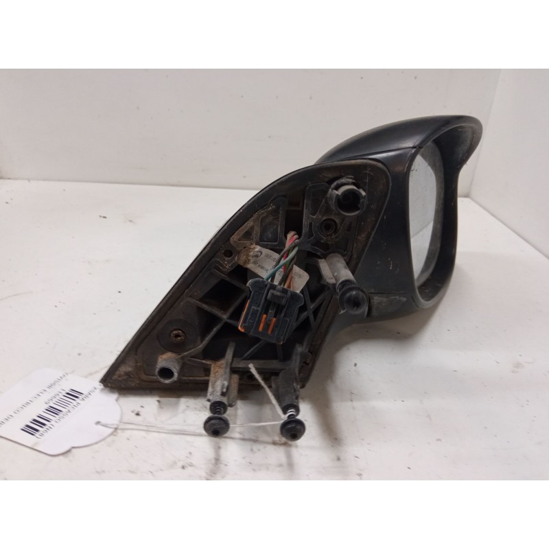 Recambio de retrovisor electrico derecho para citroën xsara picasso (n68) 1.6 hdi referencia OEM IAM 96570955XT  