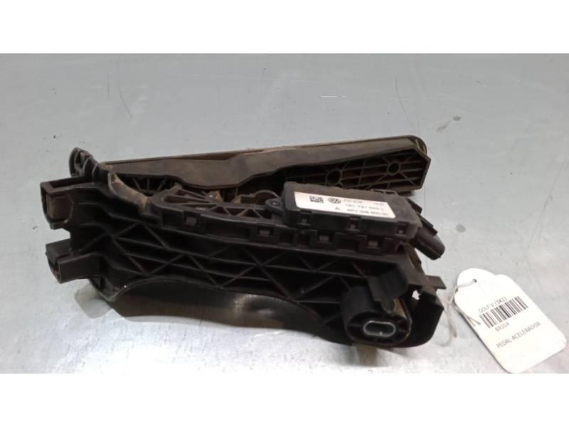 PEDAL ACELERADOR 1K1721503AS 