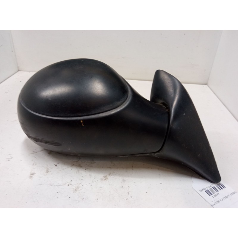 Recambio de retrovisor electrico derecho para citroën xsara picasso (n68) 1.6 hdi referencia OEM IAM 96570955XT  