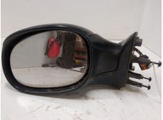Recambio de retrovisor electrico izquierdo para citroën xsara picasso (n68) 1.6 hdi referencia OEM IAM 96570954XT  