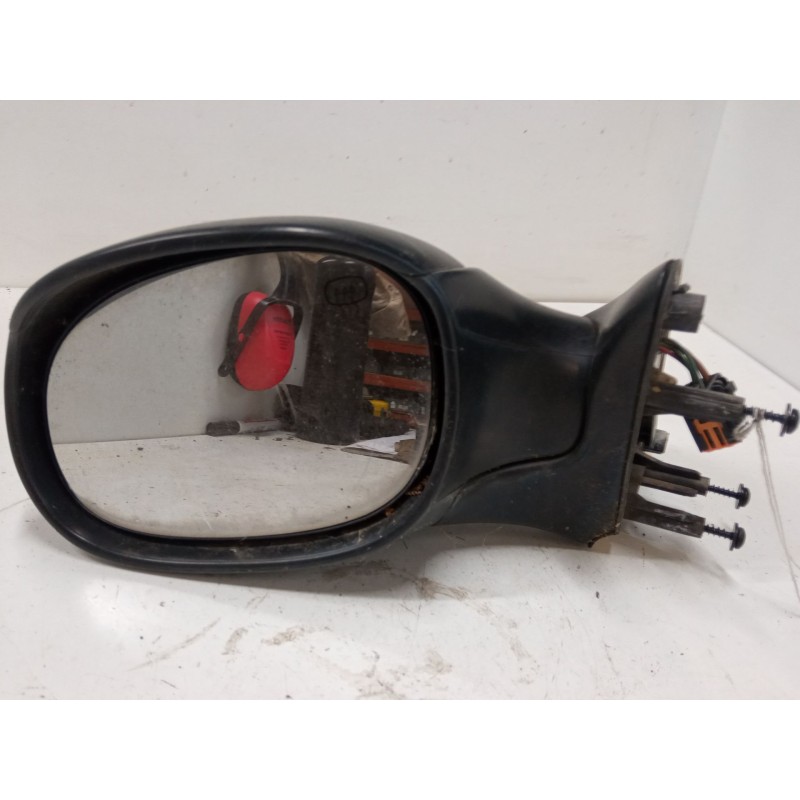 Recambio de retrovisor electrico izquierdo para citroën xsara picasso (n68) 1.6 hdi referencia OEM IAM 96570954XT  