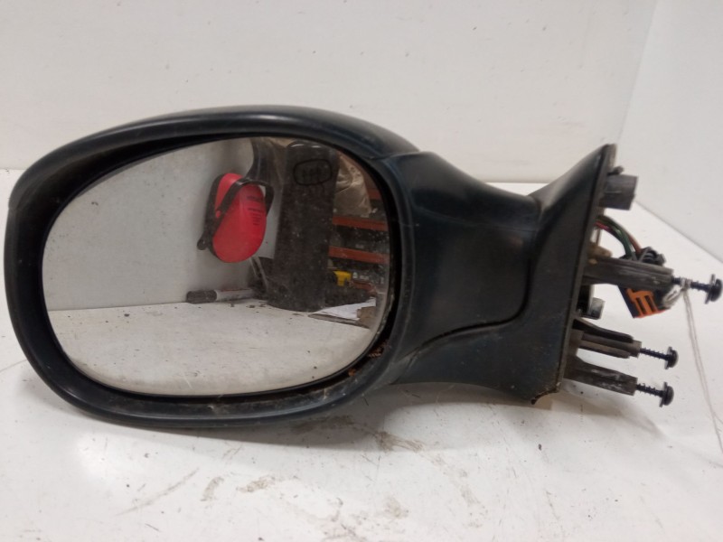 Recambio de retrovisor electrico izquierdo para citroën xsara picasso (n68) 1.6 hdi referencia OEM IAM 96570954XT  