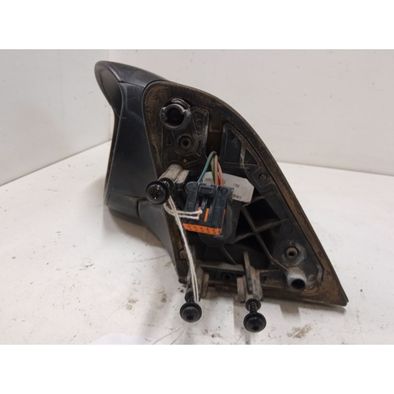 Recambio de retrovisor electrico izquierdo para citroën xsara picasso (n68) 1.6 hdi referencia OEM IAM 96570954XT  