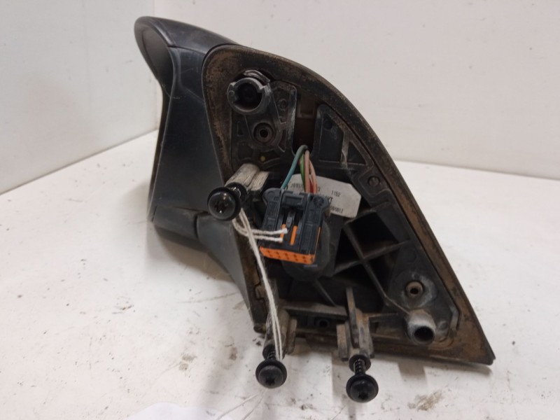 Recambio de retrovisor electrico izquierdo para citroën xsara picasso (n68) 1.6 hdi referencia OEM IAM 96570954XT  