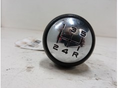 Recambio de pomo palanca cambio para peugeot 207/207+ (wa_, wc_) 1.4 16v referencia OEM IAM   