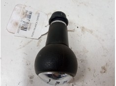 Recambio de pomo palanca cambio para peugeot 207/207+ (wa_, wc_) 1.4 16v referencia OEM IAM    2