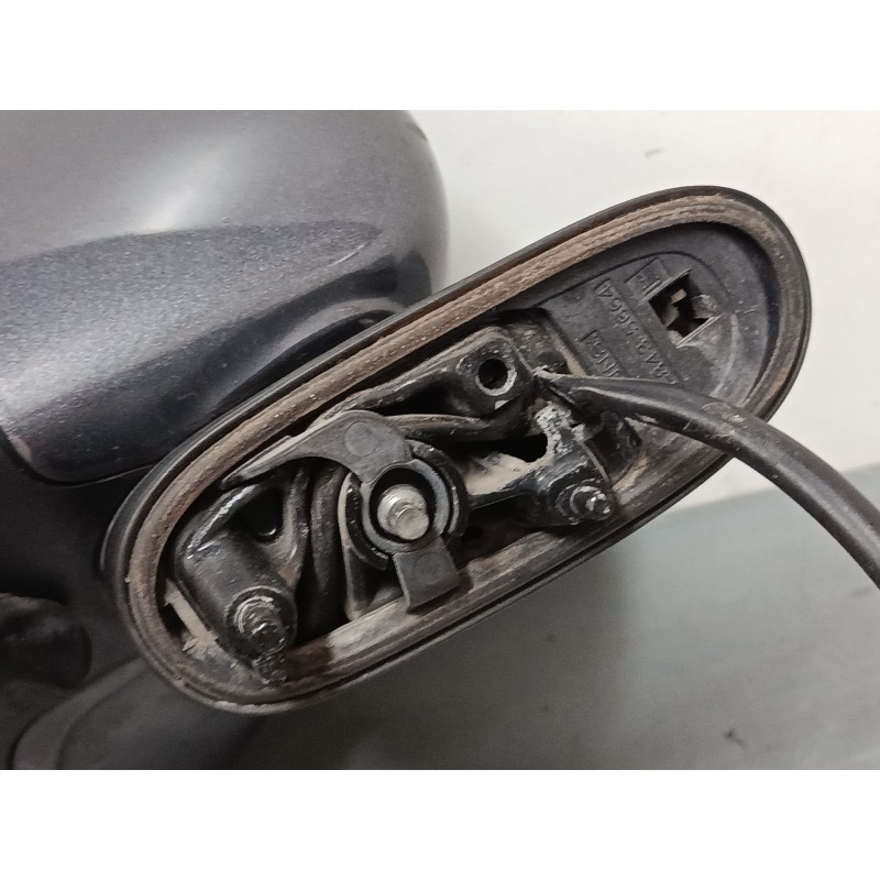 Recambio de retrovisor electrico izquierdo para opel corsa d (s07) 1.2 (l08, l68) referencia OEM IAM 468435664  