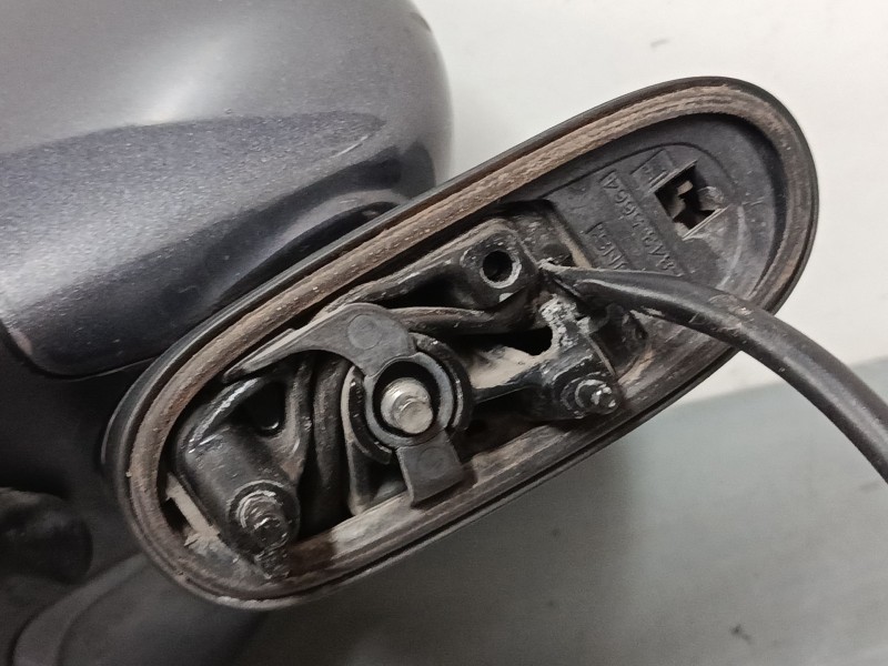 Recambio de retrovisor electrico izquierdo para opel corsa d (s07) 1.2 (l08, l68) referencia OEM IAM 468435664  