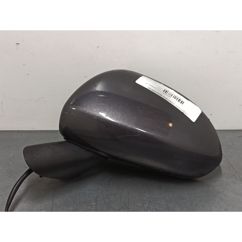 Recambio de retrovisor electrico izquierdo para opel corsa d (s07) 1.2 (l08, l68) referencia OEM IAM 468435664  