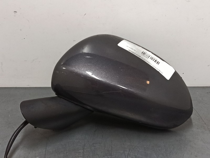 Recambio de retrovisor electrico izquierdo para opel corsa d (s07) 1.2 (l08, l68) referencia OEM IAM 468435664  