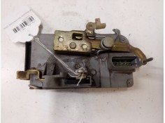 Recambio de cerradura puerta delantera derecha para citroën c8 (ea_, eb_) 2.0 hdi referencia OEM IAM    2