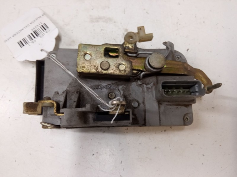 Recambio de cerradura puerta delantera derecha para citroën c8 (ea_, eb_) 2.0 hdi referencia OEM IAM   