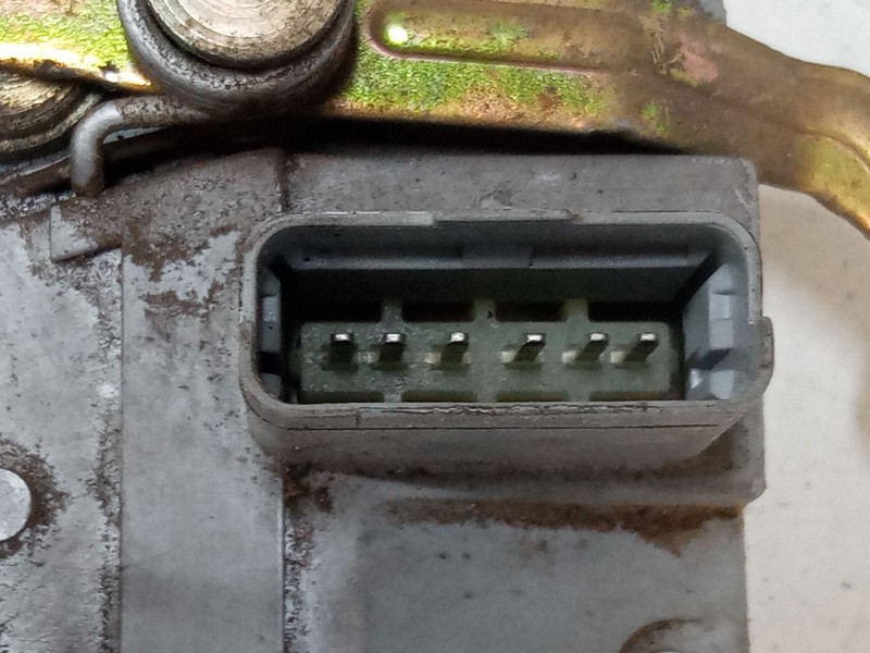 Recambio de cerradura puerta delantera derecha para citroën c8 (ea_, eb_) 2.0 hdi referencia OEM IAM   