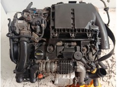Recambio de motor completo para citroën c3 iii (sx) 1.6 bluehdi 75 referencia OEM IAM   