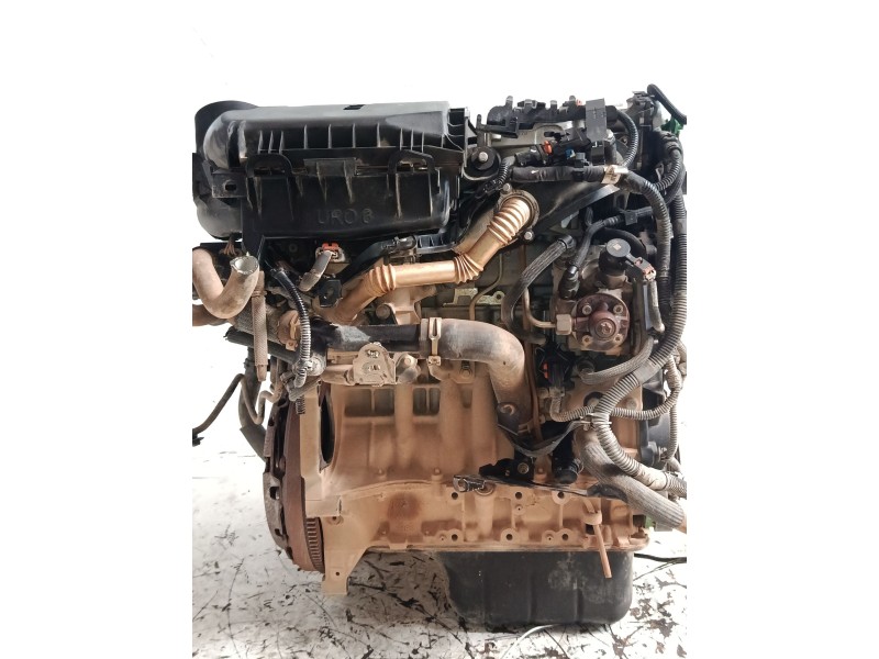 Recambio de motor completo para citroën c3 iii (sx) 1.6 bluehdi 75 referencia OEM IAM   