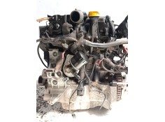 Recambio de motor completo para dacia duster (hs_) 1.5 dci (hsaj) referencia OEM IAM    2