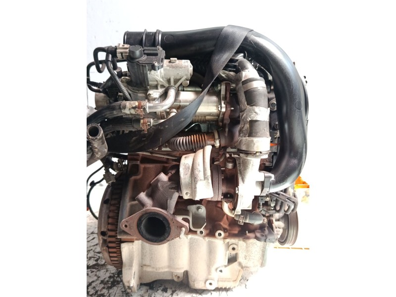 Recambio de motor completo para dacia duster (hs_) 1.5 dci (hsaj) referencia OEM IAM   