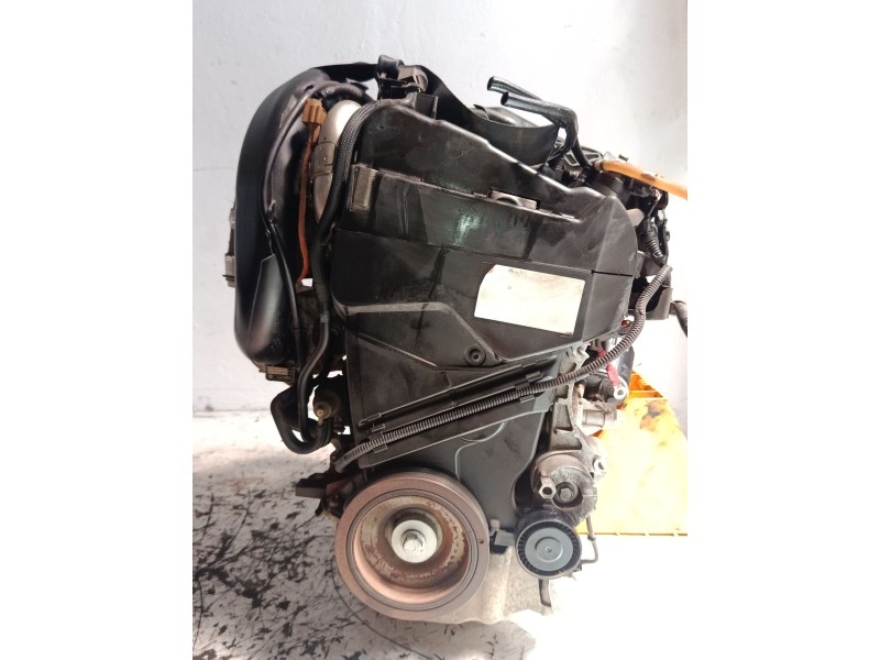 Recambio de motor completo para dacia duster (hs_) 1.5 dci (hsaj) referencia OEM IAM   