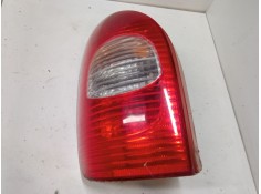 Recambio de piloto trasero derecho para citroën xsara picasso (n68) 1.6 hdi referencia OEM IAM   
