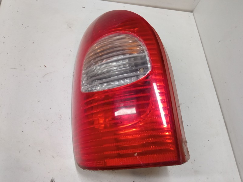 Recambio de piloto trasero derecho para citroën xsara picasso (n68) 1.6 hdi referencia OEM IAM   
