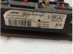 Recambio de bsi para citroën c2 (jm_) 1.4 referencia OEM IAM 9650585780   2