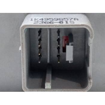 MANDO ELEVALUNAS DELANTERO IZQUIERDO 1K4959857A 