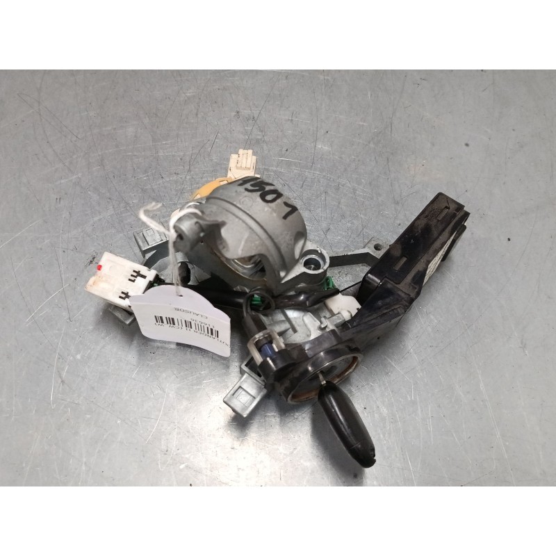 Recambio de clausor para mitsubishi outlander ii (cw_w) 2.0 di-d (cw8w) referencia OEM IAM MN141356 G8D649MB 