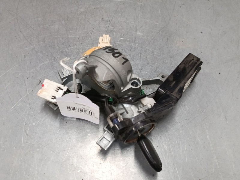 Recambio de clausor para mitsubishi outlander ii (cw_w) 2.0 di-d (cw8w) referencia OEM IAM MN141356 G8D649MB 