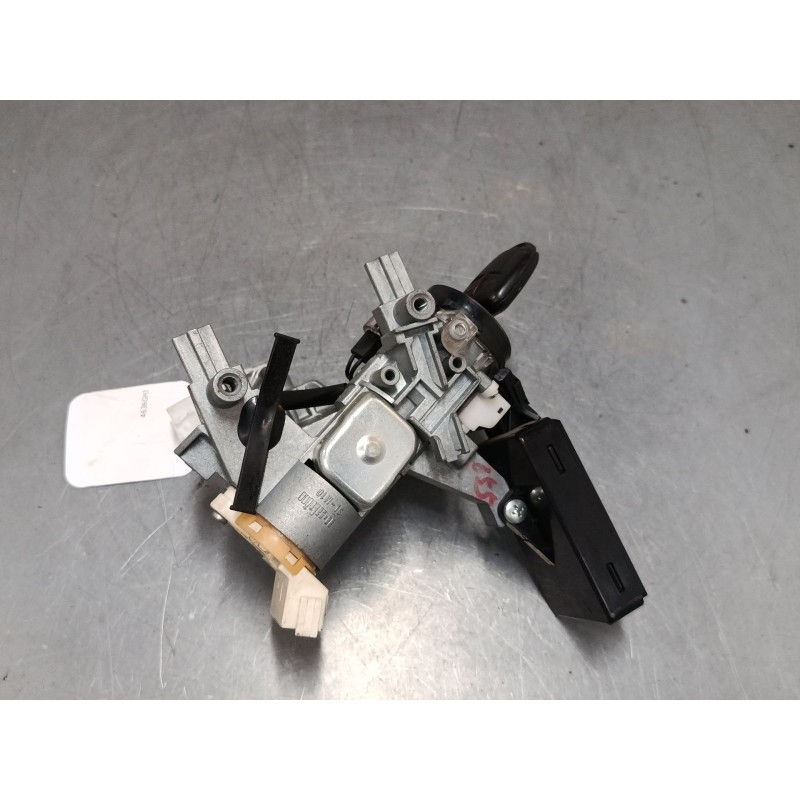 Recambio de clausor para mitsubishi outlander ii (cw_w) 2.0 di-d (cw8w) referencia OEM IAM MN141356 G8D649MB 