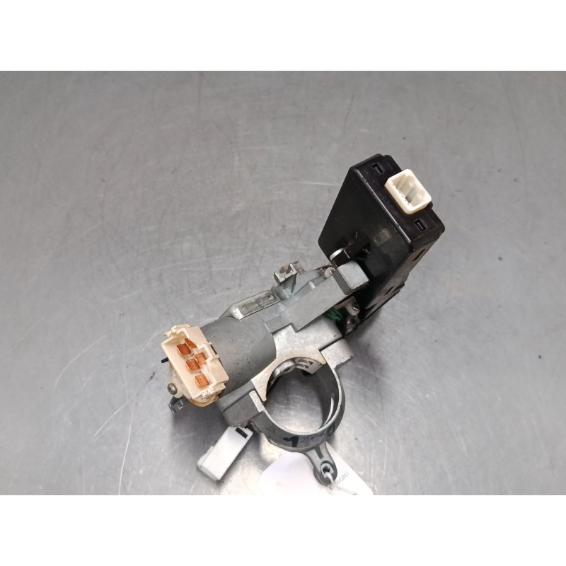 Recambio de clausor para mitsubishi outlander ii (cw_w) 2.0 di-d (cw8w) referencia OEM IAM MN141356 G8D649MB 