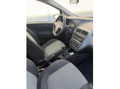 fiat punto del año 2009 2