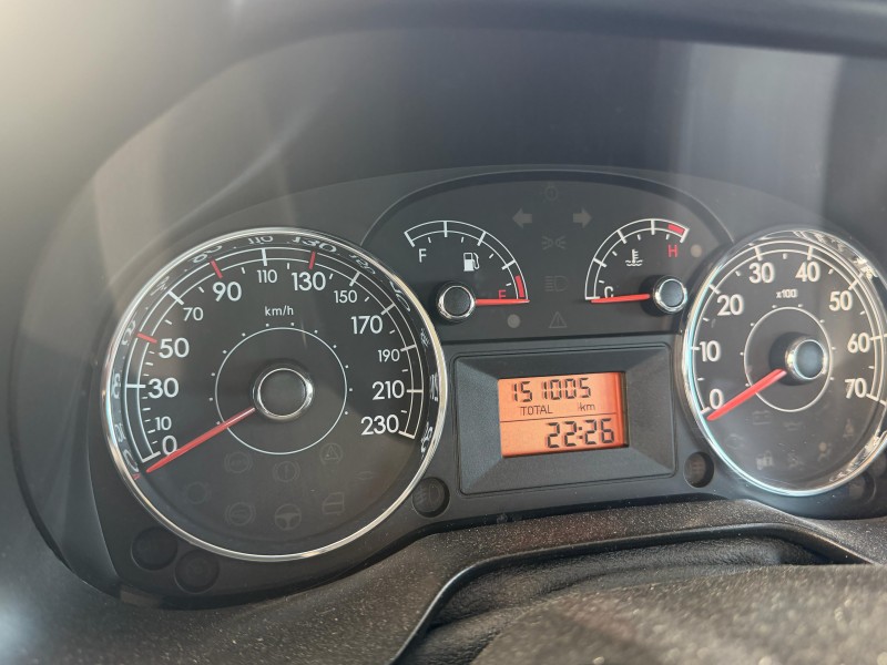 fiat punto del año 2009