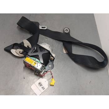 CINTURON SEGURIDAD DELANTERO IZQUIERDO 306645199FKA 