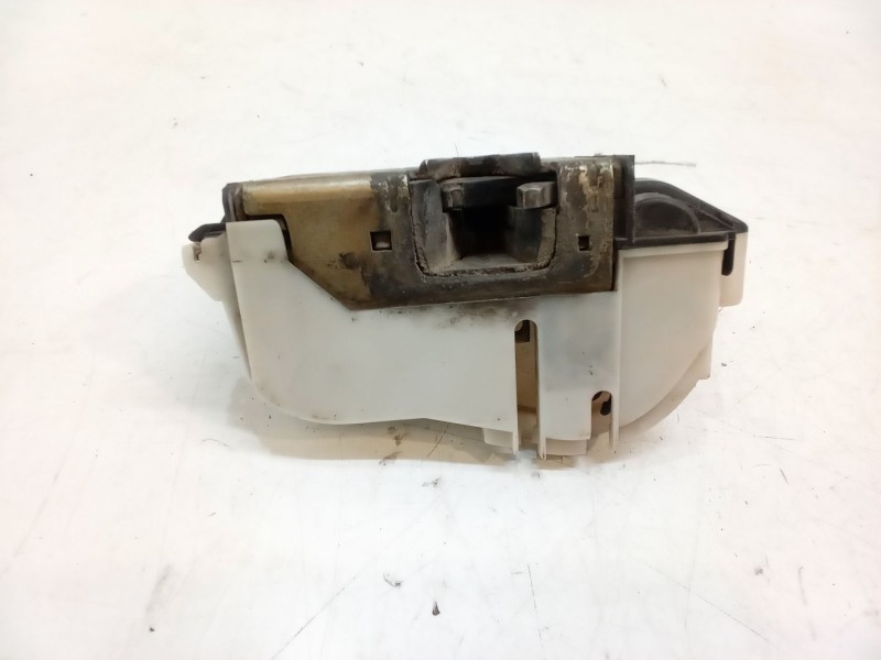 Recambio de cerradura puerta delantera izquierda para volkswagen polo iii (6n1) 45 1.0 referencia OEM IAM   