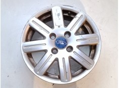 Recambio de llanta alumino 15´´ para ford fiesta v (jh_, jd_) 1.6 tdci referencia OEM IAM   