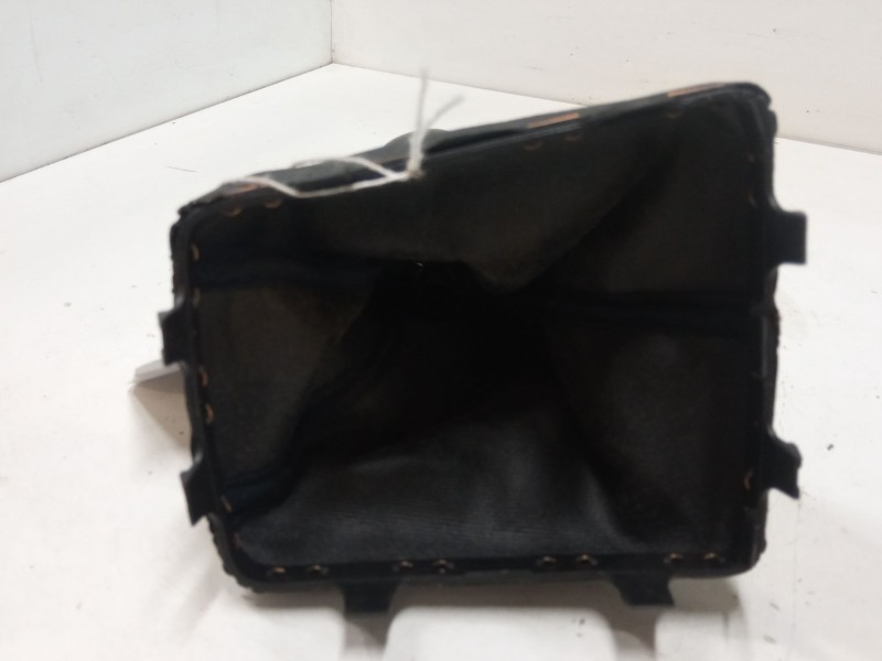 Recambio de pomo palanca cambio para skoda rapid spaceback (nh1) 1.0 tsi referencia OEM IAM   
