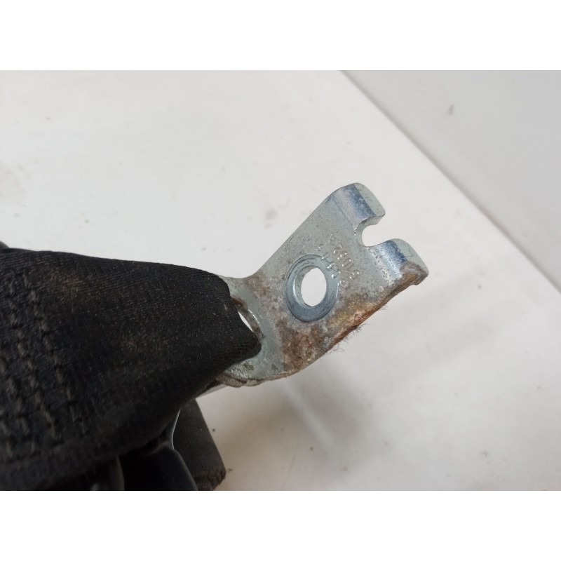 Recambio de cinturon seguridad trasero izquierdo para ford focus c-max (dm2) 1.6 tdci referencia OEM IAM   