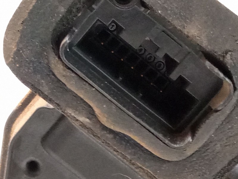 Recambio de cerradura puerta delantera izquierda para volkswagen golf vi (5k1) 1.2 tsi referencia OEM IAM   